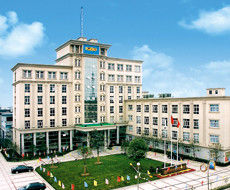 จีน Jiangsu Hongbao Hardware Co.,Ltd