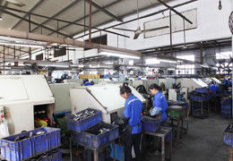 จีน Jiangsu Hongbao Hardware Co.,Ltd