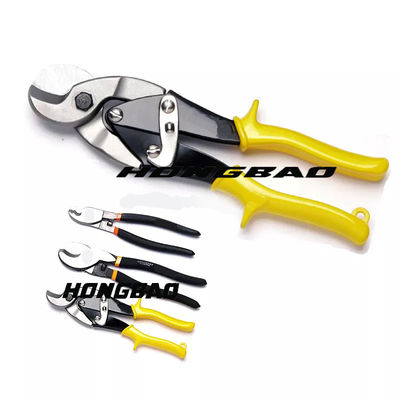 Aviation Snips ซ้ายขวาและตรง 3-Pack 9&quot; Aviation Cutters