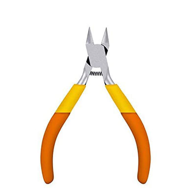 5 6 นิ้ว Ultimate Gundam Nipper Cutter Craft Hand Tool Ultra Sharp Building Repairing Fixing Single Blade Cutting Lef