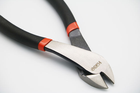 11&quot; 8.5&quot; คีมตัดทแยงมุม 4 นิ้ว คีมตัดด้านแรงงาน ขนาดใหญ่ งานหนัก