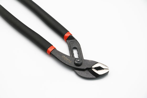 8&quot; 10&quot; Groove Joint Pump Pliers Channel Lock A10 High Carbon Steel Chrome Vanadium