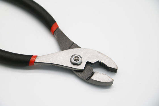 6 8 10 12 16 นิ้วคีมข้อต่อแบบปรับได้ Channellock 2 Jaw Universal