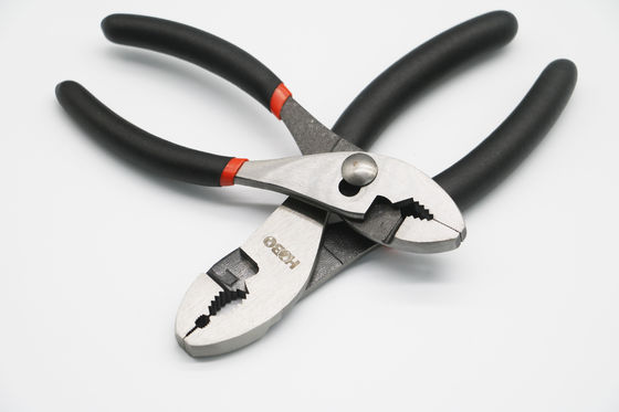 5 6 8 10&quot; Slip Joint Pump Pliers Fast Action Channel Auto Lock Adjustable