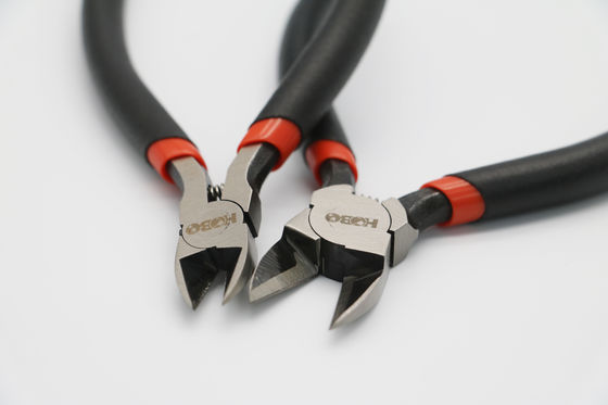 5&quot; 6&quot; 7&quot; 8&quot; 9&quot; Flush Cut Side Cutters คีมปากเฉียงสำหรับงานหนัก