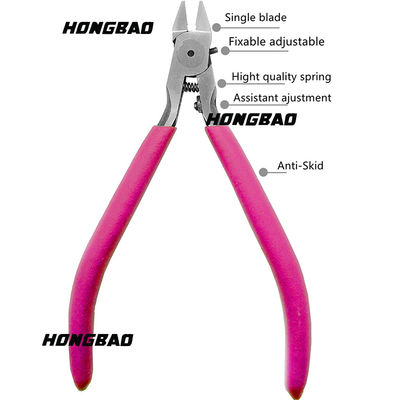 Gundam Planet Premium Nipper Side Cutter สำหรับชุดโมเดลพลาสติก คีมปัตตาเลี่ยน