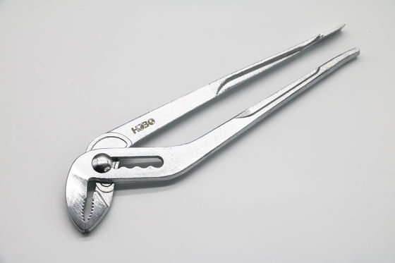 10 ใน Vde คีมปั๊มน้ำ 400 มม. ประแจปั๊มน้ำชนิดสากลของญี่ปุ่น