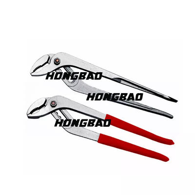 10 ใน Vde คีมปั๊มน้ำ 400 มม. ประแจปั๊มน้ำชนิดสากลของญี่ปุ่น