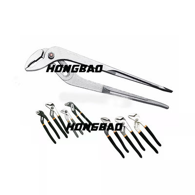 10 ใน Vde คีมปั๊มน้ำ 400 มม. ประแจปั๊มน้ำชนิดสากลของญี่ปุ่น