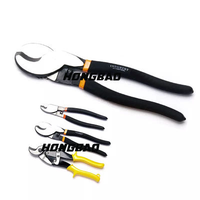 Aviation Snips ซ้ายขวาและตรง 3-Pack 9&quot; Aviation Cutters