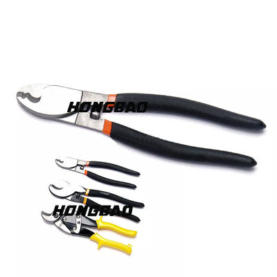 Aviation Snips ซ้ายขวาและตรง 3-Pack 9&quot; Aviation Cutters