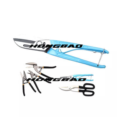 Aviation Snips ซ้ายขวาและตรง 3-Pack 9&quot; Aviation Cutters