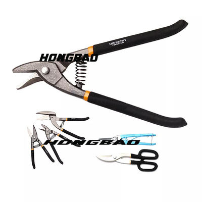 Aviation Snips ซ้ายขวาและตรง 3-Pack 9&quot; Aviation Cutters