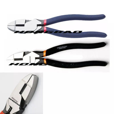 เครื่องตัดมุม 9&quot; ตะขอใหญ่ งัดแรงงัดสูง 60# CRV Steel Heavy Duty