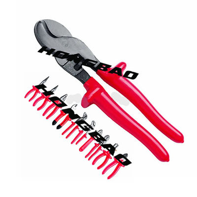 6 &quot;1000V จุ่ม Grip ฉนวน Universal Wire Stripper Pliers CRV 1000 V แรงดันไฟฟ้าช่างไฟฟ้าคีม Stripper