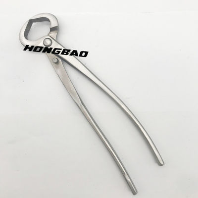 กรรไกรตัดแต่งกิ่งแบบมืออาชีพขนาด 8 นิ้วผู้ผลิตชุดบอนไซ Ball Joint Shear