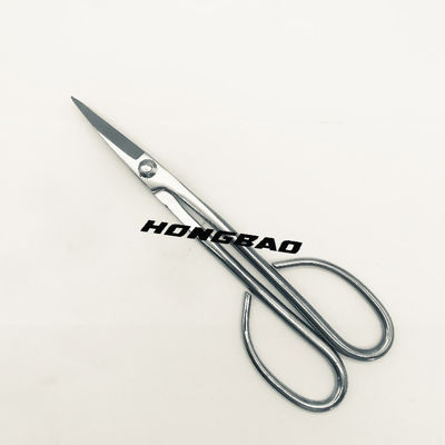 กรรไกรตัดแต่งกิ่งแบบมืออาชีพขนาด 8 นิ้วผู้ผลิตชุดบอนไซ Ball Joint Shear