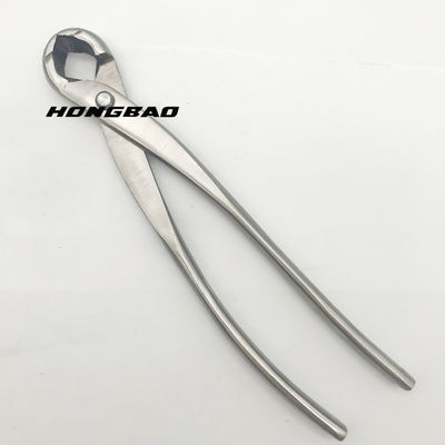 กรรไกรตัดแต่งกิ่งแบบมืออาชีพขนาด 8 นิ้วผู้ผลิตชุดบอนไซ Ball Joint Shear